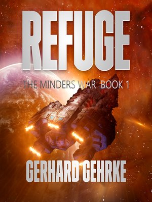 cover image of Refuge